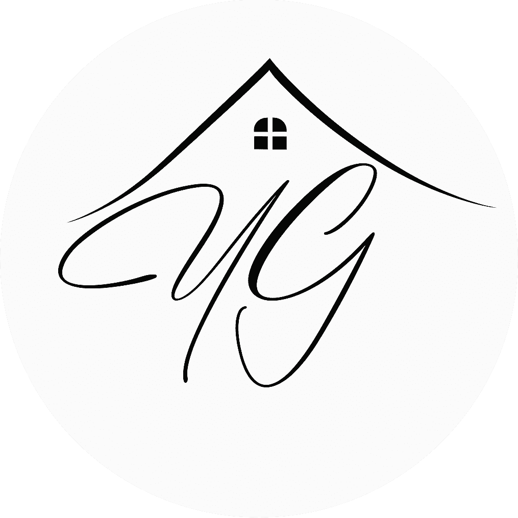 beverly grove realtor yild guven white logo